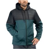 Hoodie Tamarack Insulated - Mannen - Polyester - Warmte Vangende Isolatie