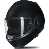 Nolan - N120-1 Classico - Systeemhelm - Mat Zwart