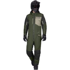 Monosuit FXR Vertical MTX Lite 26