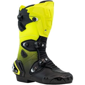 Sidi - Mag-1 - Raceschoenen - Zwart - Kunststof - Innovatief Systeem