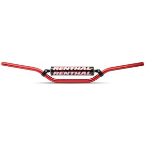 Renthal - 7/8 Inch Stuur - Aluminium - Zwart