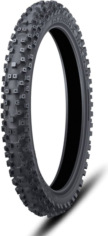 Dunlop - Geomax MX-53 - Off-Road Band - Zwart - Rubber