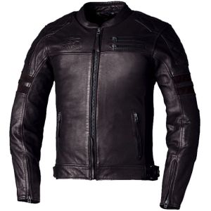 Motorjas RST Hillberry 2
