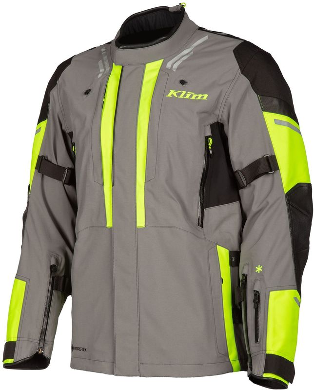 Klim Latitude - Motorjas