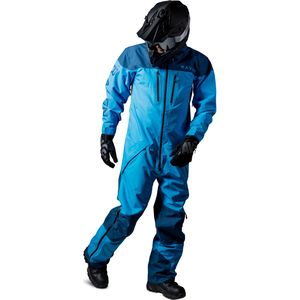 Sneeuwpak Raven Ridge