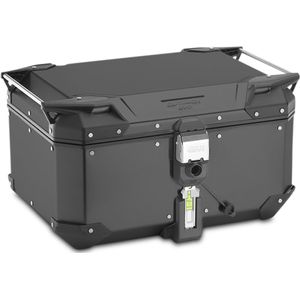 Outback - EVO - Aluminium Koffer - Smart Security Lock