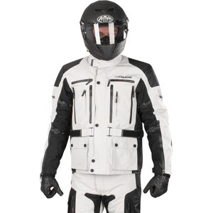 Motorjas Course Four Seasons 2.0