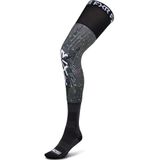 Werksokken - Lichtgewicht - Zwart - Acryl/Nylon