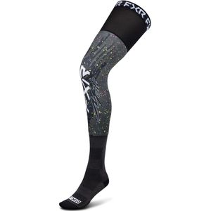 Werksokken - Lichtgewicht - Zwart - Acryl/Nylon