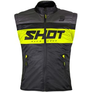 Shot Bodywarmer Lite Vest