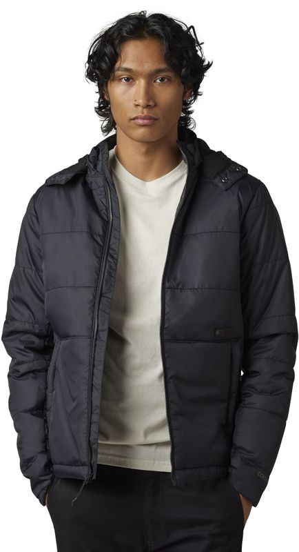 Fox Racing - Lfs Artillery Jas - Lichtgewicht - Cordura®-Nylon - Primaloft®-Isolatie