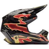 FOX - V3 RS Inning - Crosshelm - Technologisch Geavanceerd - Mips® Integra Split