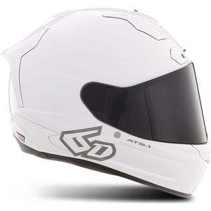 Integraalhelm 6D ATS-1R Solid