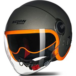 Jethelm Nolan N21 Visor