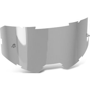 Crosslens - Leatt Vizion 2.5/3.5 Iriz - Lens - Spiegel - Anti-condens - Anti-kras