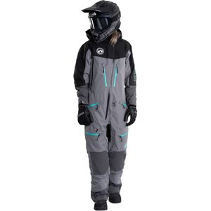 JETHWEAR - Freedom - Sportpak - Zwart - POWTEC™ Ultra 20K/20K