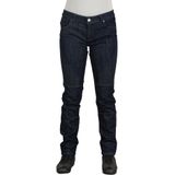 SPIDI - Racer Denim - Motorbroek - Dames - Blauw - Denim