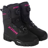Klim - Fierce GTX BOA - Sneeuwscooterlaarzen - Waterdicht - Voor Vrouwen