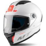 MT Helmets - Stinger 2 - Integraalhelm - Zwart - Polycarbonaat