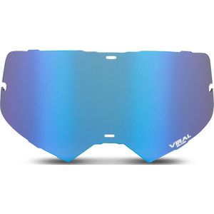 Lens - Revo Viral Works Series - HD - Optisch Correct - Revo Gecoate - Geen Mistlens