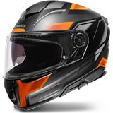 Integraalhelm Schuberth S3 STORM Oranje