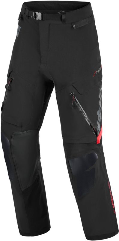 Alpinestars - Halo PRO Drystar XF - Motorbroek - Gelamineerd