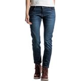 Ixon - Billie Long - Motorjeans - Stretch Max - Dames