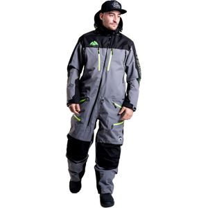 Sneeuwpak Jethwear The One Shell