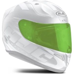 HJC HJ-26 - Helmvizier - Voor RPHA 11 - Pinlock Voorbereid