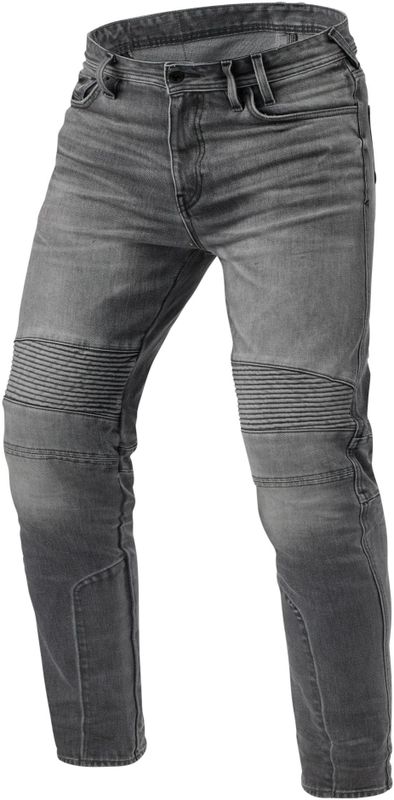 Revit - Moto 2 TF - Spijkerbroek - Tapered Fit