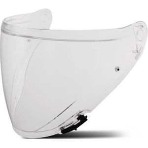 Motorhelm LS2 OF603 Helder