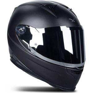 Integraalhelm Nexx XR2 XLMOTO Edition Zwart - 2 vizieren