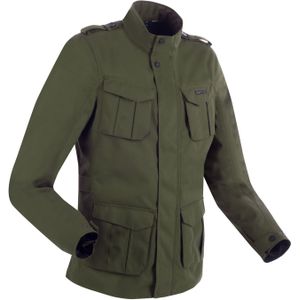 Motorjas Bering Norris Evo