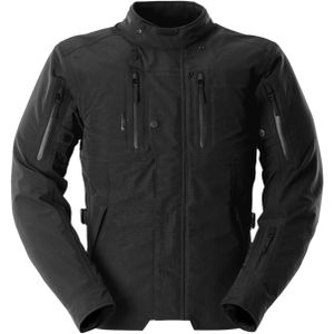 Motorjas Furygan Harris Trooper