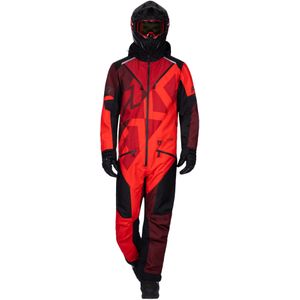 Monosuit FXR Cold Cross CX F.A.S.T Geïsoleerd 26