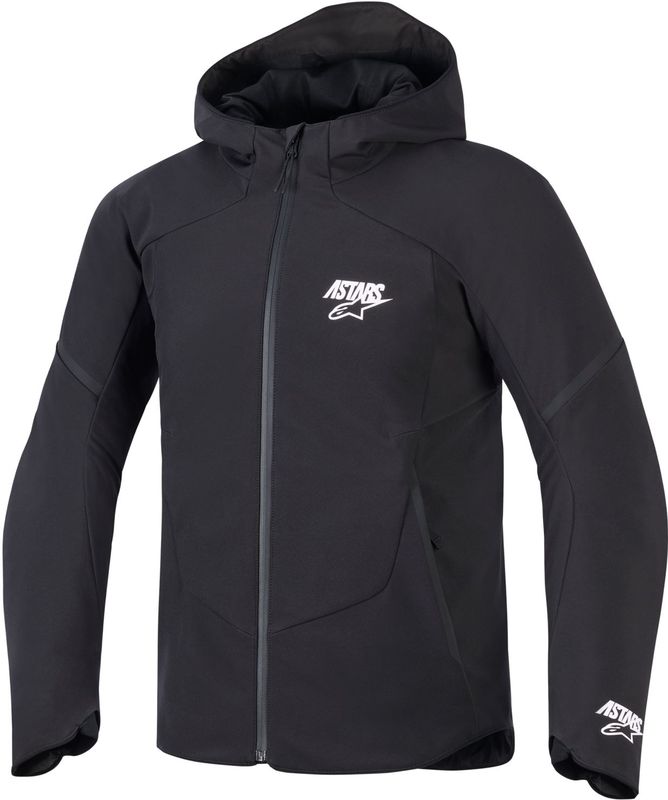 Alpinestars - Aeroshell WP - Softshell Jas - Waterdicht