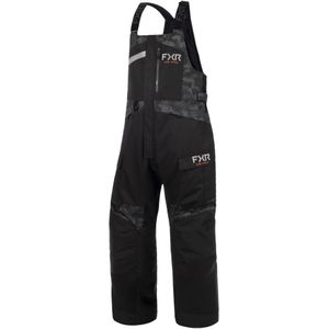 Sneeuwbroek Bib FXR Excursion 25
