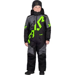 FXR Cold Cross CX 26 - Monosuit - Kind