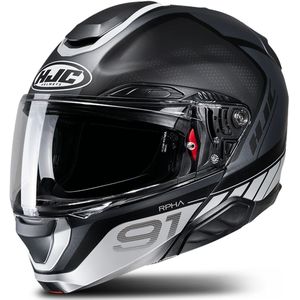 HJC - RPHA 91 - Systeemhelm