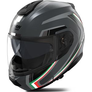 Modulaire Helm Nolan N100-6 Radiante
