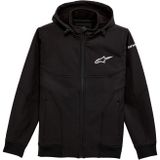 Alpinestars - Primary - Softshell Jas - Beschermend tegen Wind en Lichte Motregen