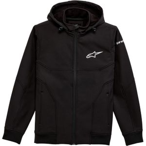 Alpinestars - Primary - Softshell Jas - Beschermend tegen Wind en Lichte Motregen