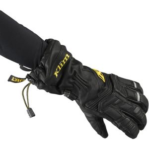 Handschoenen Klim Elite Zwart