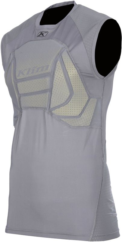 Klim Tactical - Gewatteerd Motorvest - Nauwsluitend - Bescherming en Mobiliteit