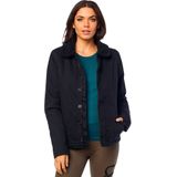 Fox - N1 Sherpa - Jas - Multicolor - Polyester