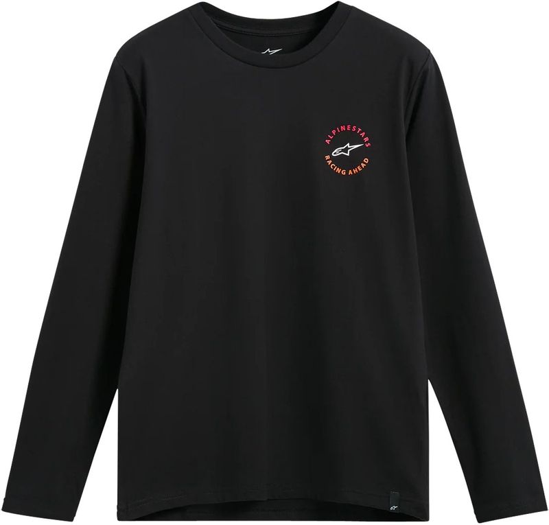 Alpinestars - True Ls CSF - T-shirt