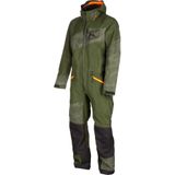 Klim Ripsa Camo 2023 Sneeuwscooterpak uit één stuk