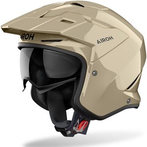 Jethelm Airoh Kombakt