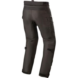 Motorbroek Alpinestars Andes V3 Drystar Zwart