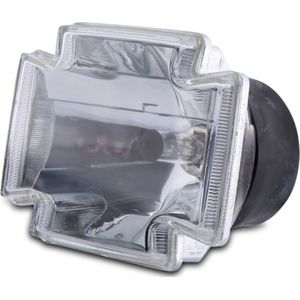 Koplampinzet Highsider Gothic